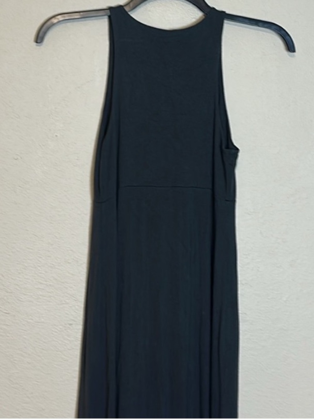 ❤️ Athleta Santorini Maxi Dress
Granite Grey Size X-Small - Picture 2 of 7